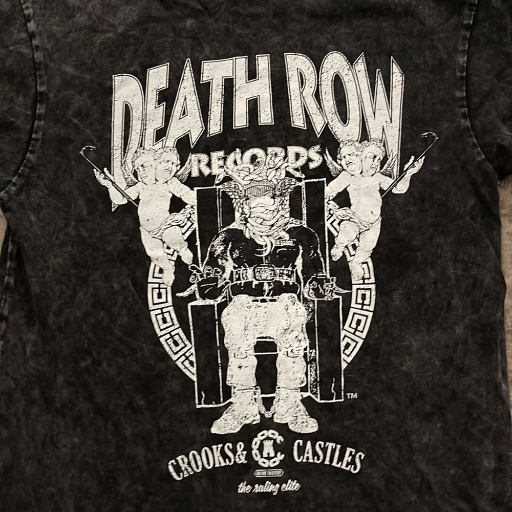 Crooks & Castle - Picture 2 of 2